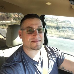 Meet your Posher, Keith